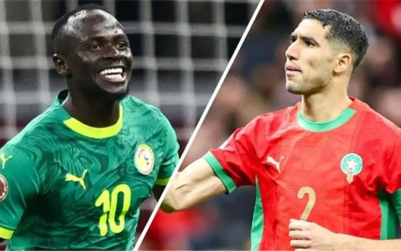 قنوات مجانية.. تردد نقل مباراة المغرب والسنغال بجودة HD